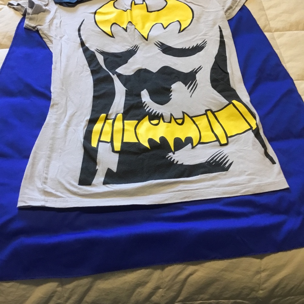 Costume tee